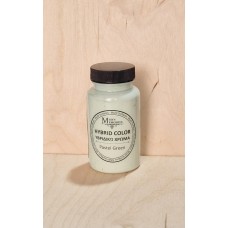 Culoare Hybrid Maja's Memories- Pastel Green, 120 ml